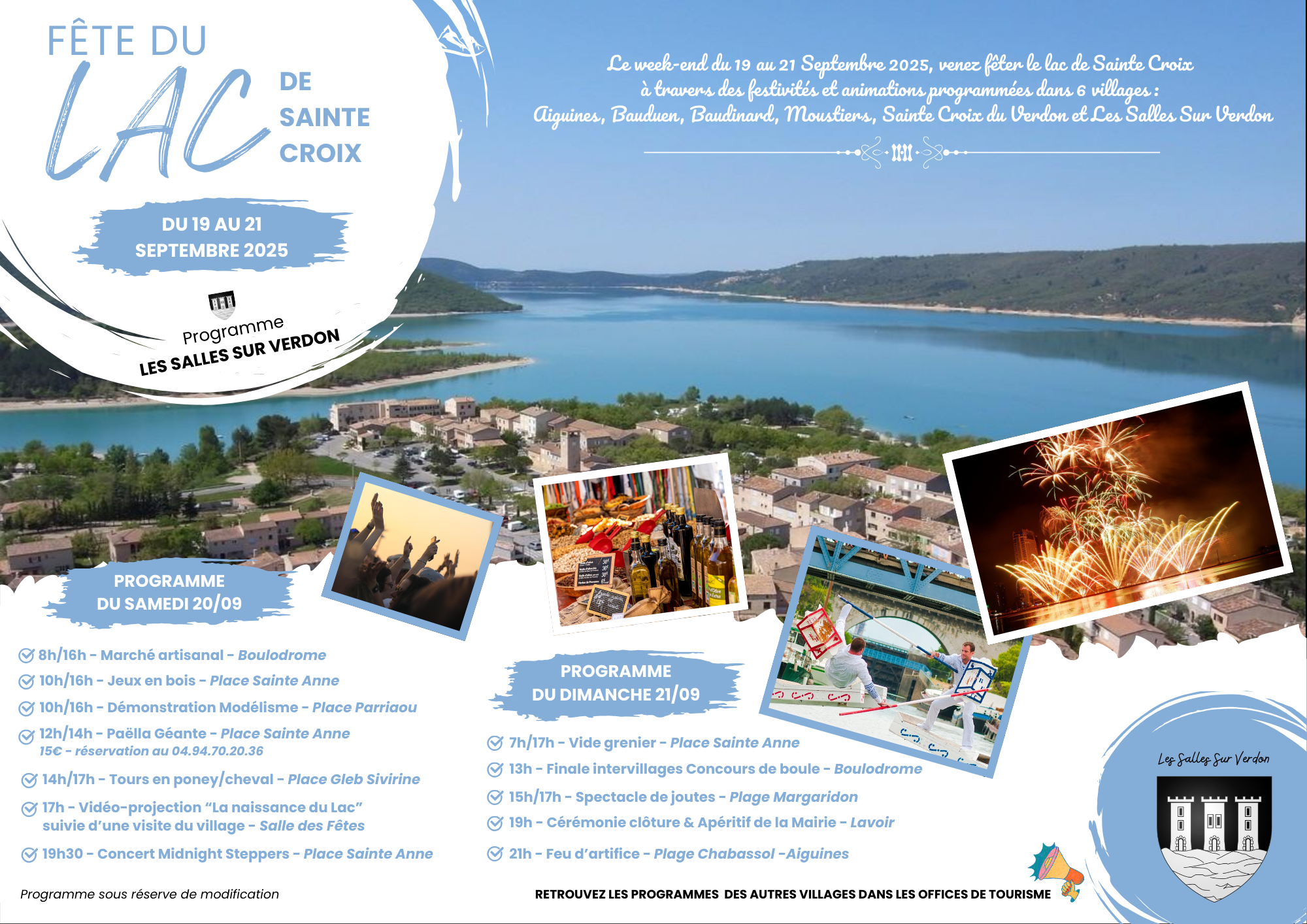 Affiche FDL 2025 (1)