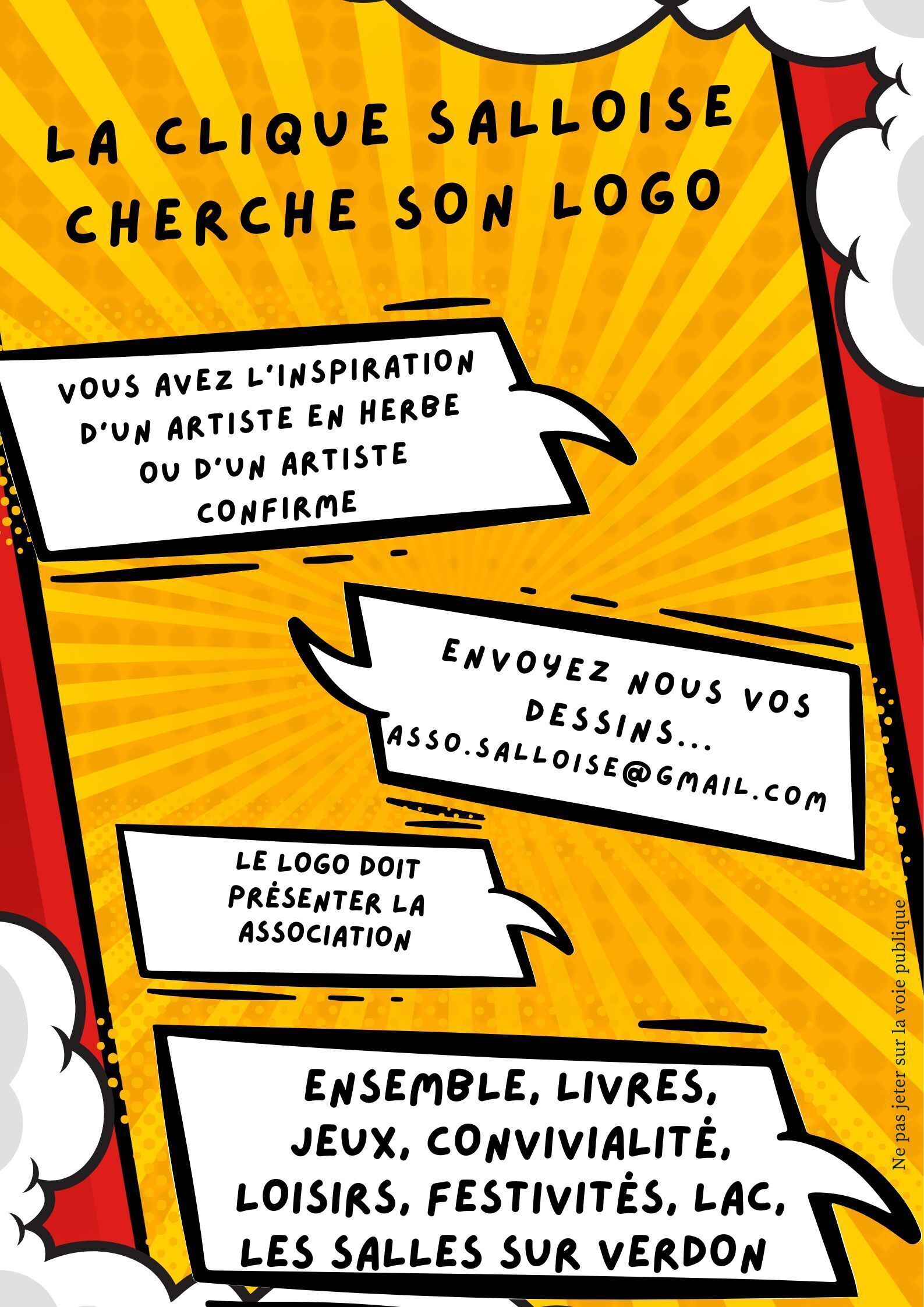 Concours Logo