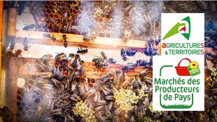 Marchés des Producteurs de Pays
