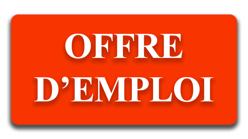 OFFRE EMPLOI IMAGE