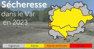 sécheresse